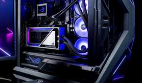 ROG Matrix Platinum 4090