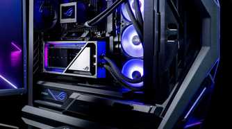 ROG Matrix Platinum 4090
