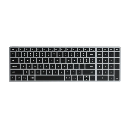 Satechi Slim X2 Bluetooth Keyboard review: A cheaper Magic