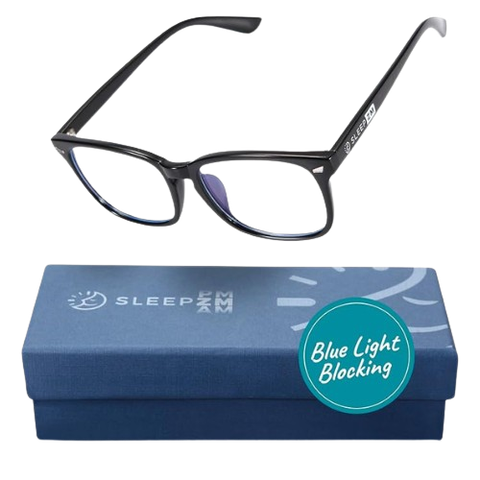 Sleep-ZM-blue-light-blocking-glasses