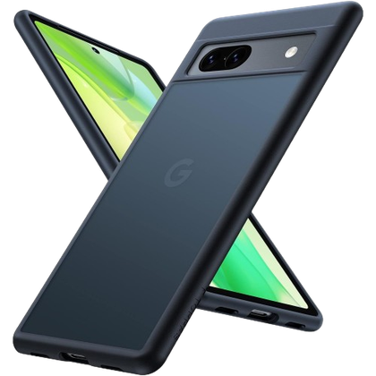 Torras Shockproof Pixel 7a case