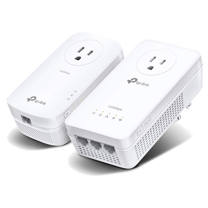 tplink av1300 wifi extender