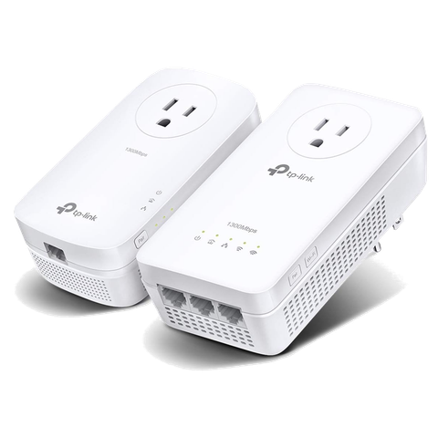 tplink av1300 wifi extender