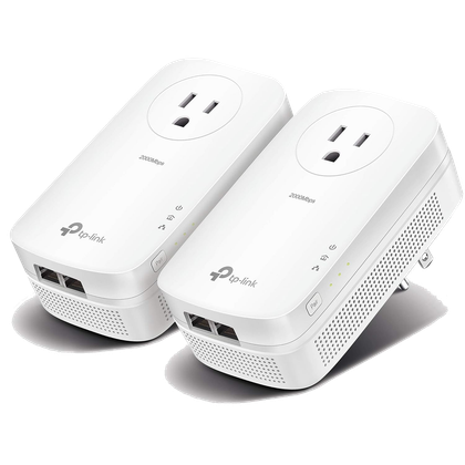 tplink av2000 wifi extender