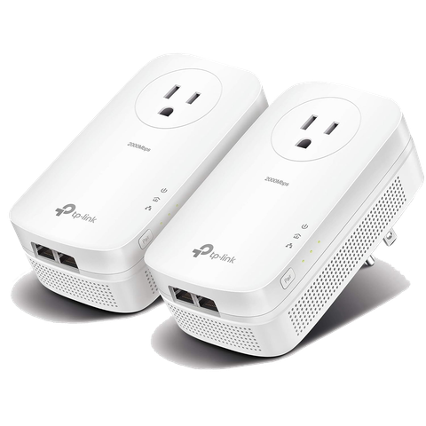 tplink av2000 wifi extender