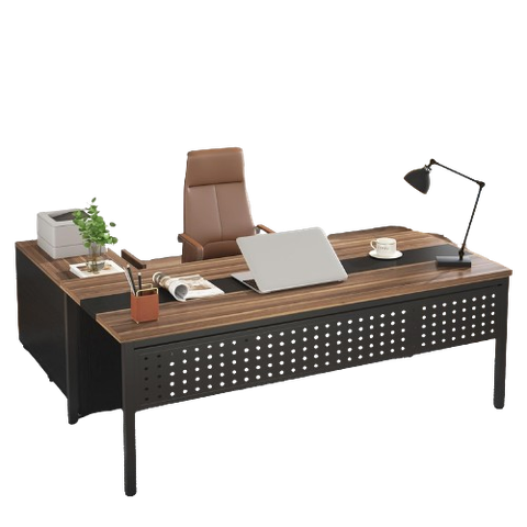 Tribesigns-large-executive-office-desk