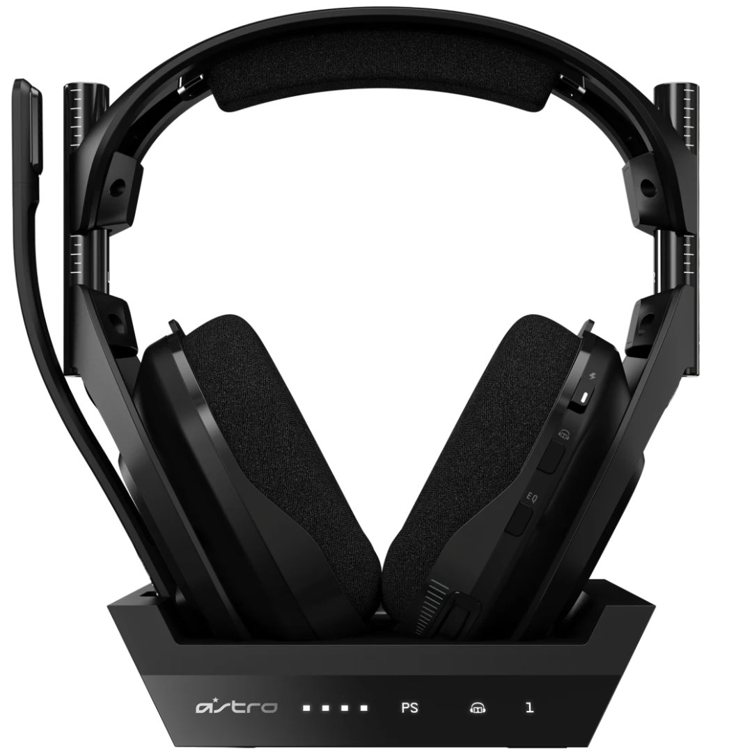 Logitech Astro A50 X review: The best, most expensive gaming headset -  Reviewed