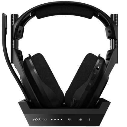 Astro A50 (Gen 4) review: The expensive king of wireless gaming