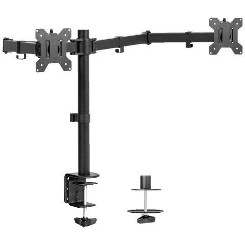 Vivo Dual Monitor Mount