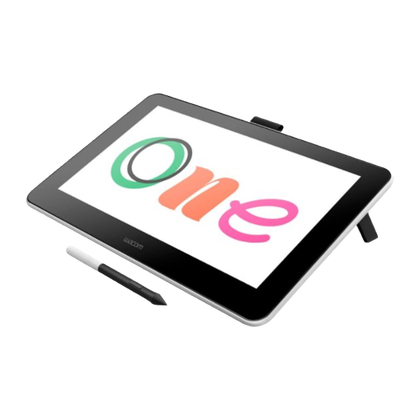Wacom One 13 review: An entry into the professional drawing world Wacom One 13 review: An entry into the professional drawing world