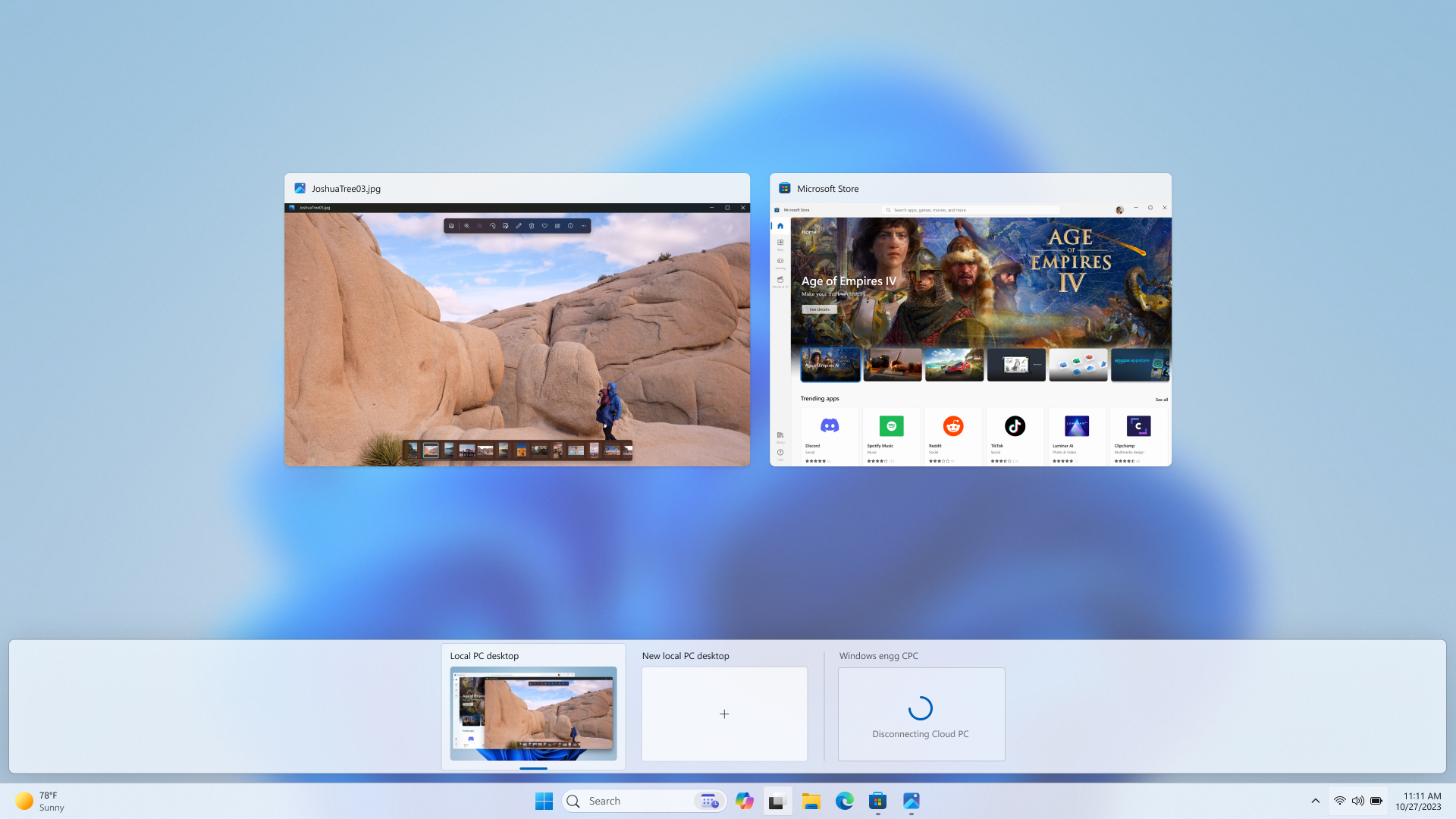 win365switch-task-view-disconnect