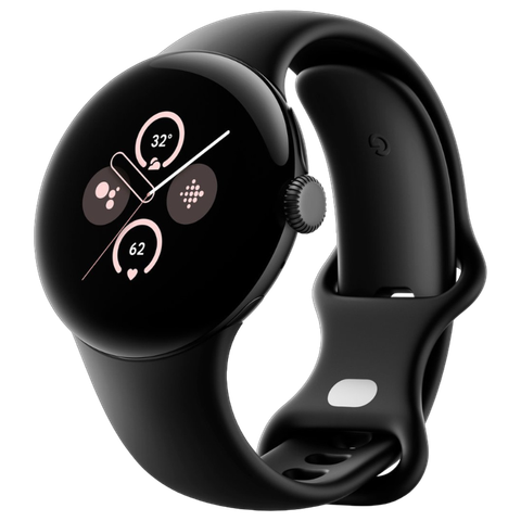 google pixel 2 smartwatch