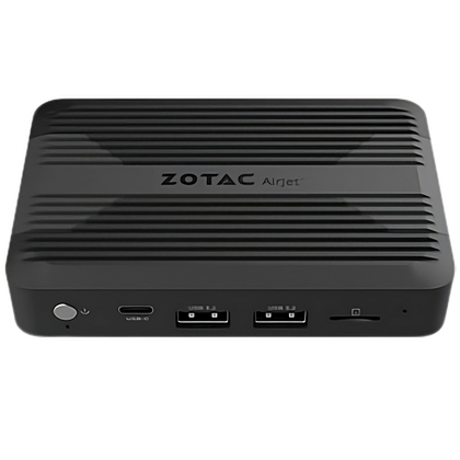 その他 pico ZBOX PI225 pico Gemini Lake with Windows 10 | ZOTAC