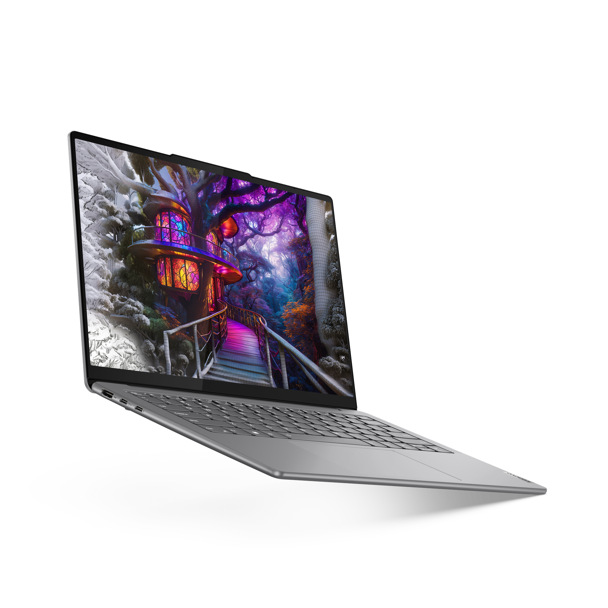 Lenovo Yoga Slim 7i (2024): Everything you need to know about the