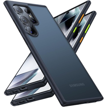 TORRAS Shockproof Designed for S24 Ultra