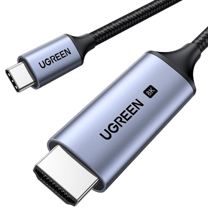 UGREEN USB-C to HDMI 2.1 Cable