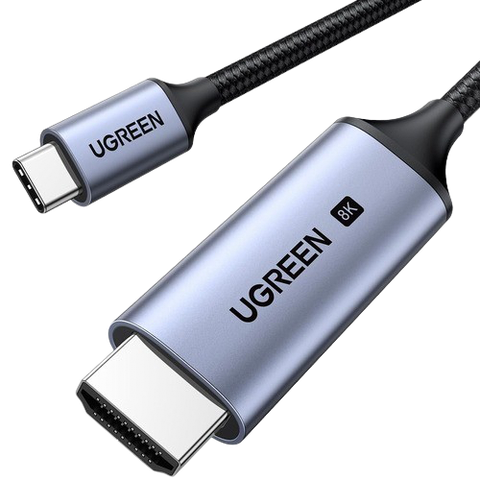 UGREEN USB-C to HDMI 2.1 Cable