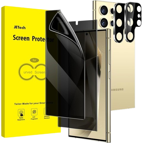 Sotel  PanzerGlass ® Screen Protector Samsung Galaxy S24 Ultra
