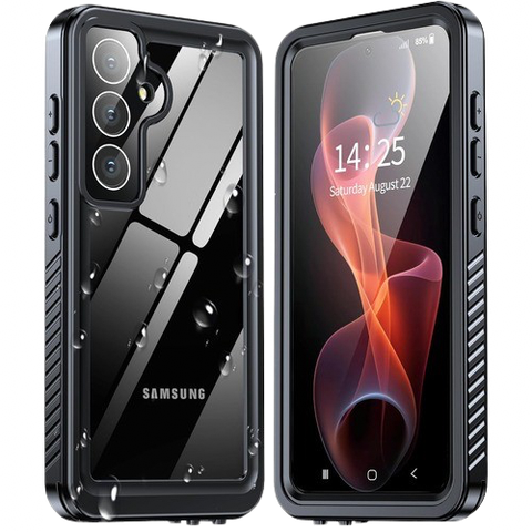 ANTSHARE Case for Samsung Galaxy S24 Series