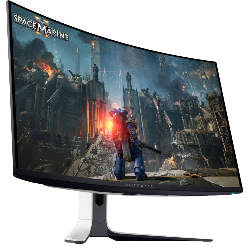 CES 2024 Round-up: QD-OLED Gaming Monitors, 14th Gen AI Gaming