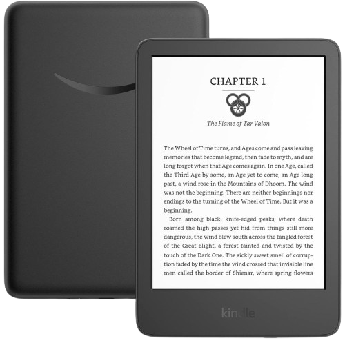 Hands on Review of the Pocketbook Era e-reader - Good e-Reader