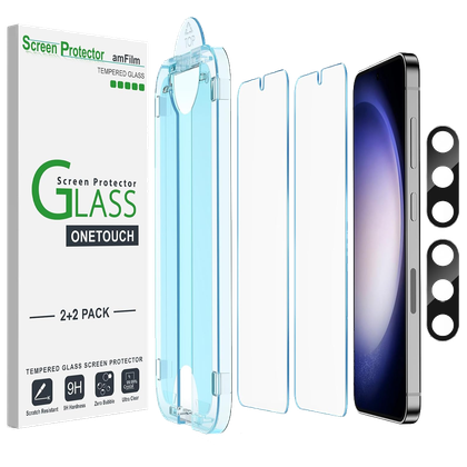 amFilm _screen_protector_samsung_s24_xda