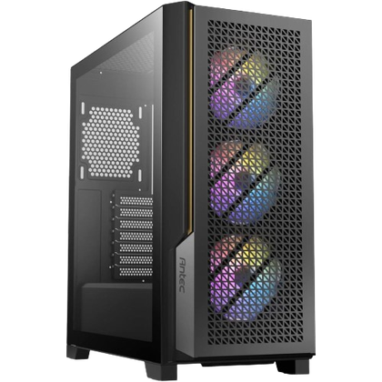 Antec P20C ARGB review: A simple E-ATX chassis with solid features