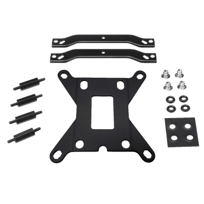 LGA 1700 socket mounting kit for arcitc liquid freezer 2 series coolers