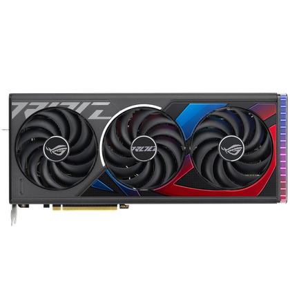 Asus ROG Strix GeForce RTX 4070 Ti Super OC