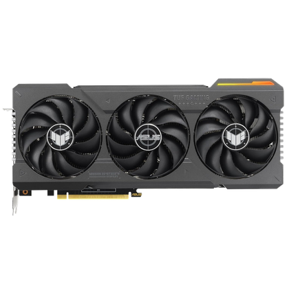 Asus TUF Gaming GeForce RTX 4070 Ti Super OC