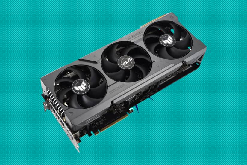 Asus Geforce Rtx 3080 Tuf Vs Strix Rtx 3070 Ti 3080 Asus Tuf Vs - Main Image