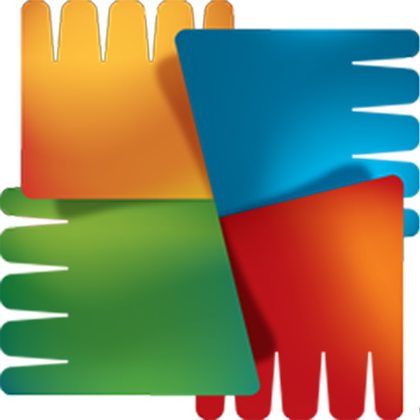 AVG logo