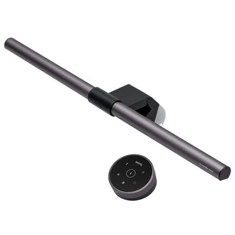その他 BenQ screen bar halo BenQ ScreenBar Halo LED Monitor Light/Lamp with Wireless