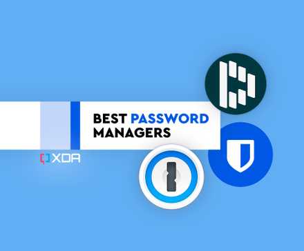4 best alternative password managers to Bitwarden