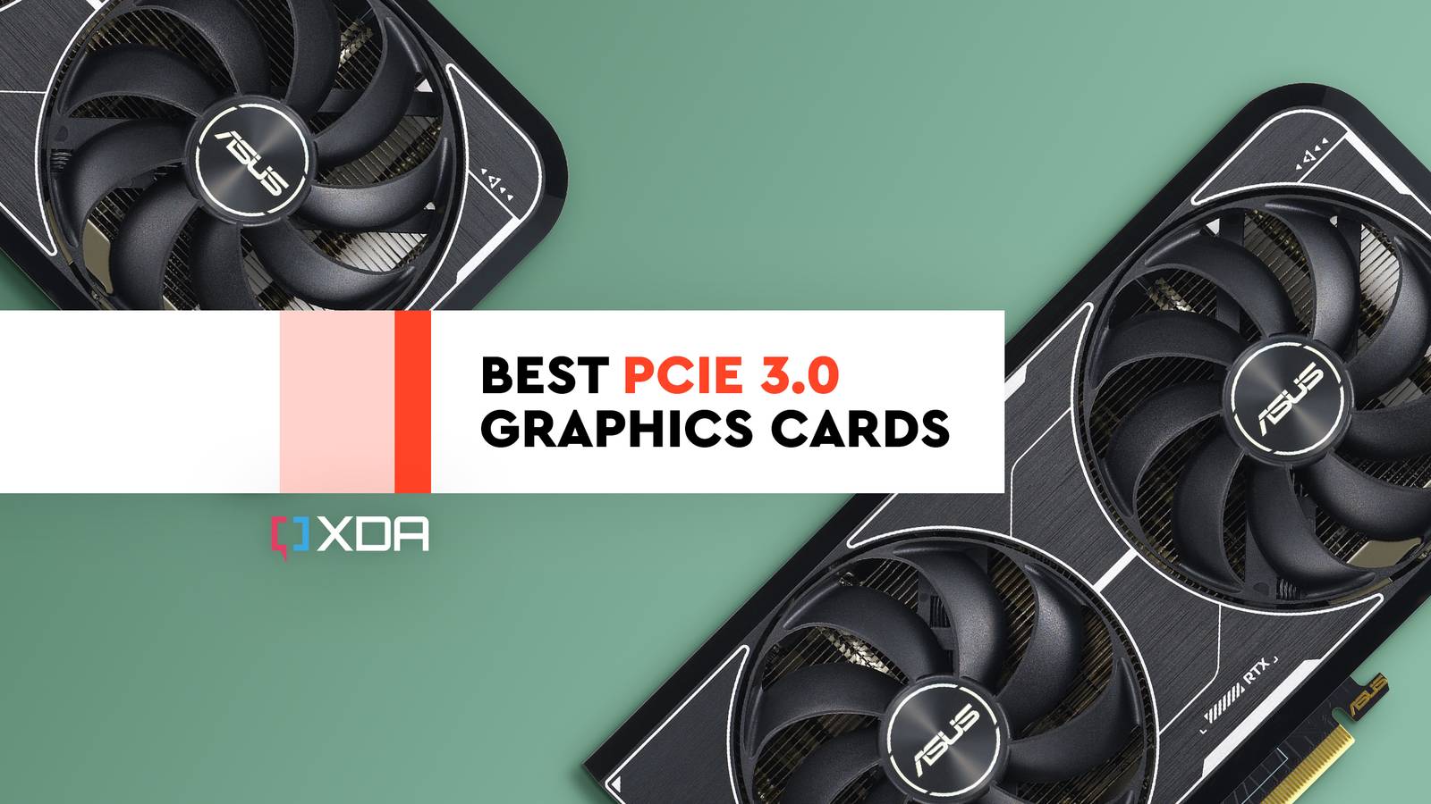 Best PCIe graphics cards in 2024