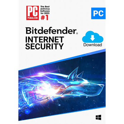 Bitdefender