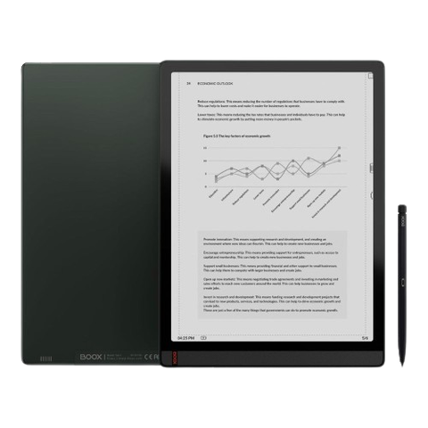 Best e-readers in 2025