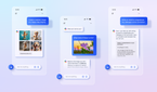 Examples of use cases for the Copilot mobile app