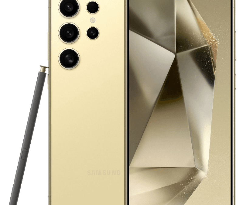 Samsung Galaxy S24 Ultra vs S23 Ultra: Is the upgrade necessary?