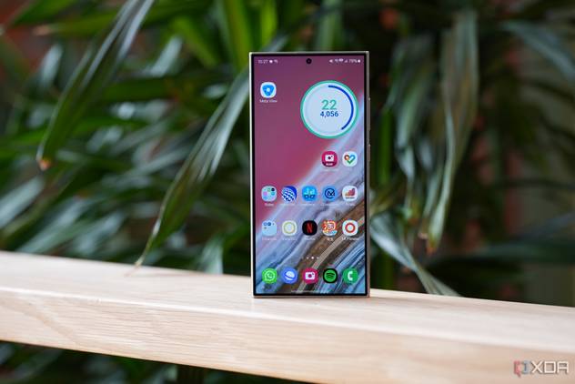 Samsung Galaxy S24 Ultra review: The most feature-packed, do-it