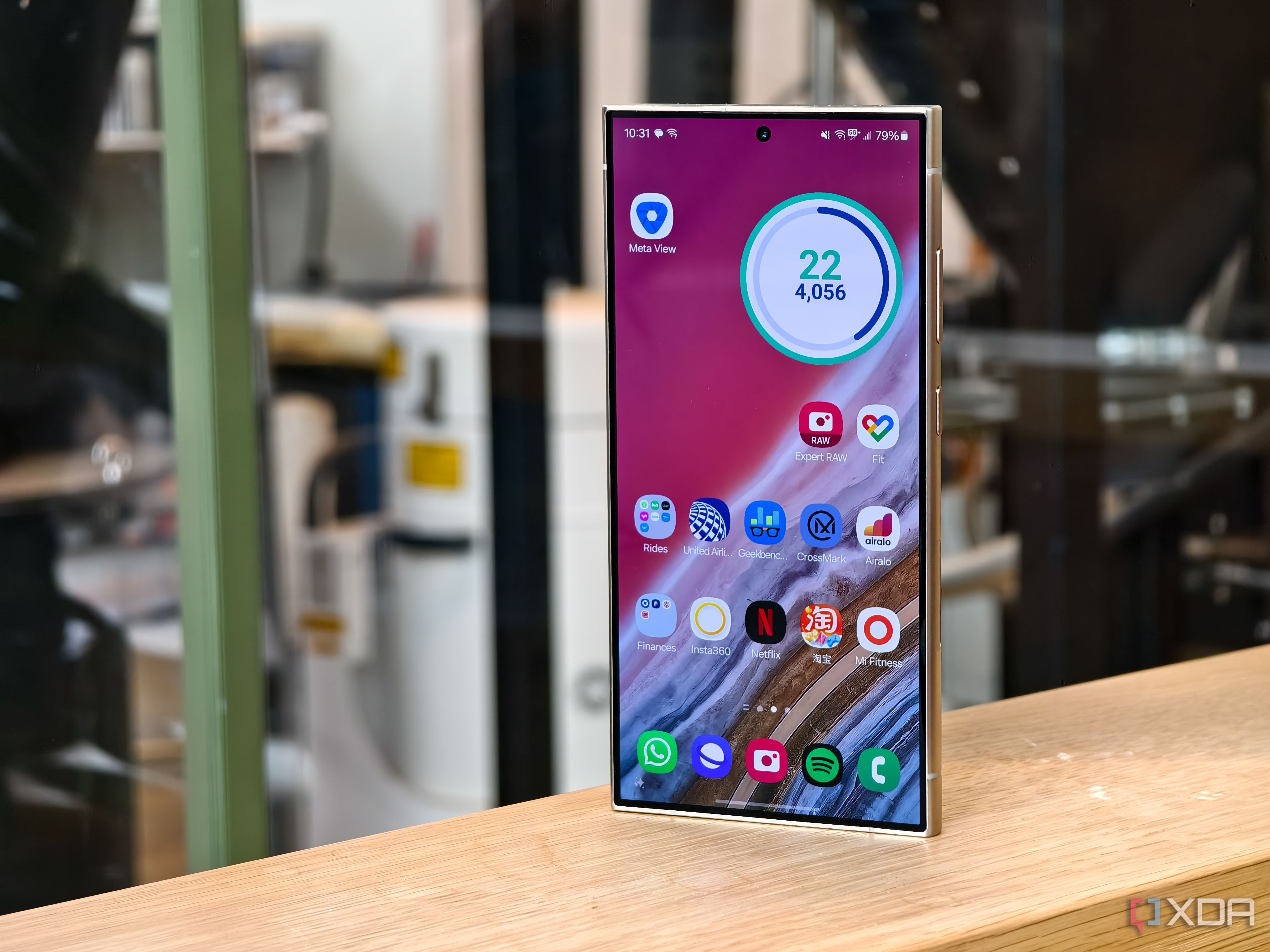 Samsung Galaxy S24 Ultra review: The most feature-packed, do-it