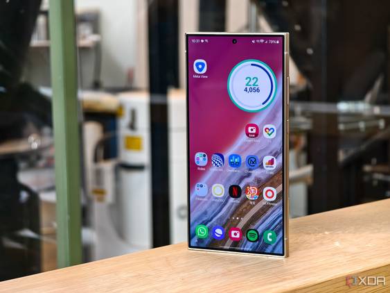 Samsung Galaxy S24 Ultra review: The most feature-packed, do-it