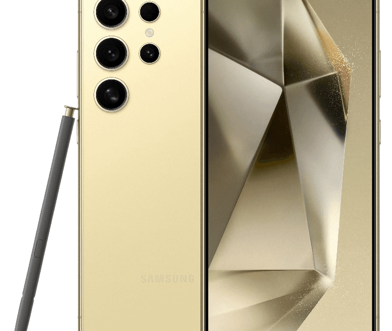 Samsung Galaxy S24 Ultra vs S21 Ultra: Is it finally time to upgrade?