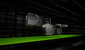 Nvidia RTX 4080 Super and RTX 4070 Ti Super