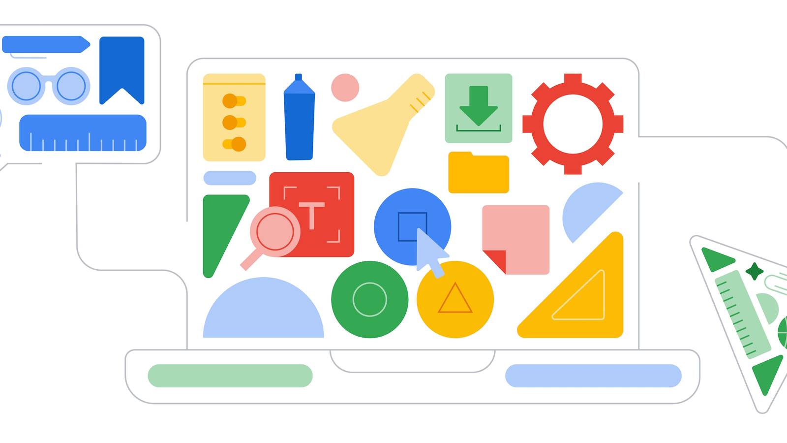 Google wants to transform your dumb displays into ChromeOS devices