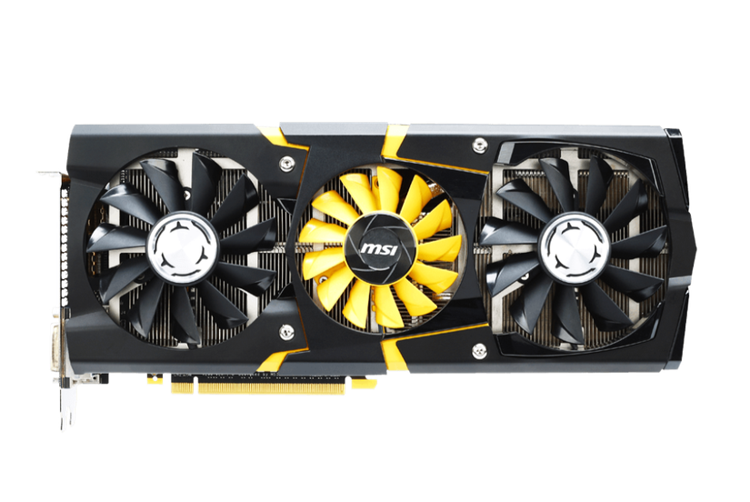 5 super rare GPUs that only a handful of people ever owned