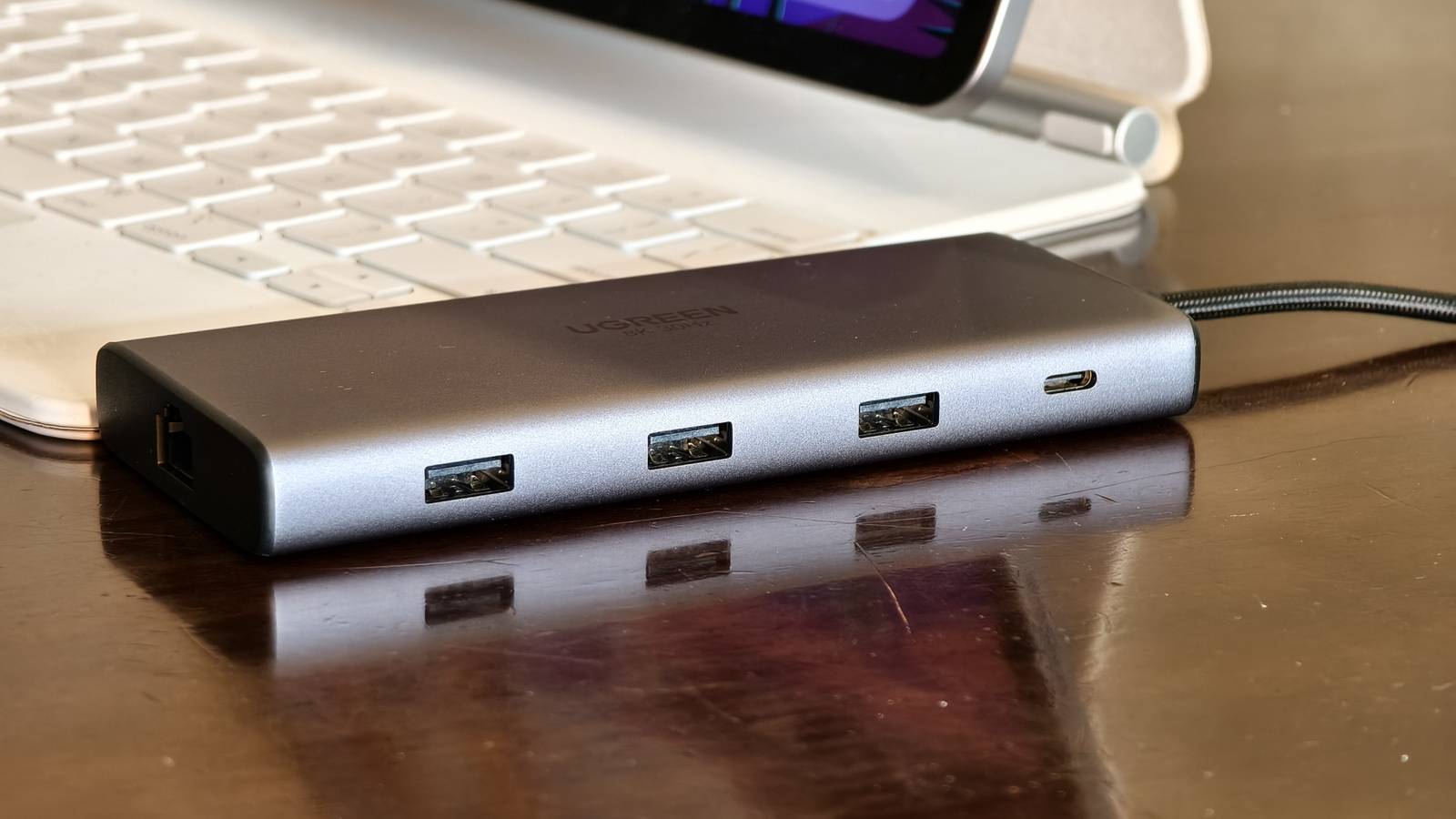 Ugreen Revodok 10-in-1 USB-C Hub review: One dongle to do it all