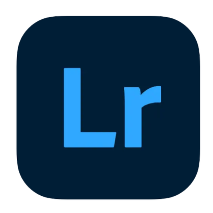 Lightroom-App