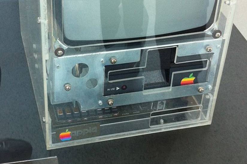 40 years ago, Apple changed the way we use computers with the Macintosh