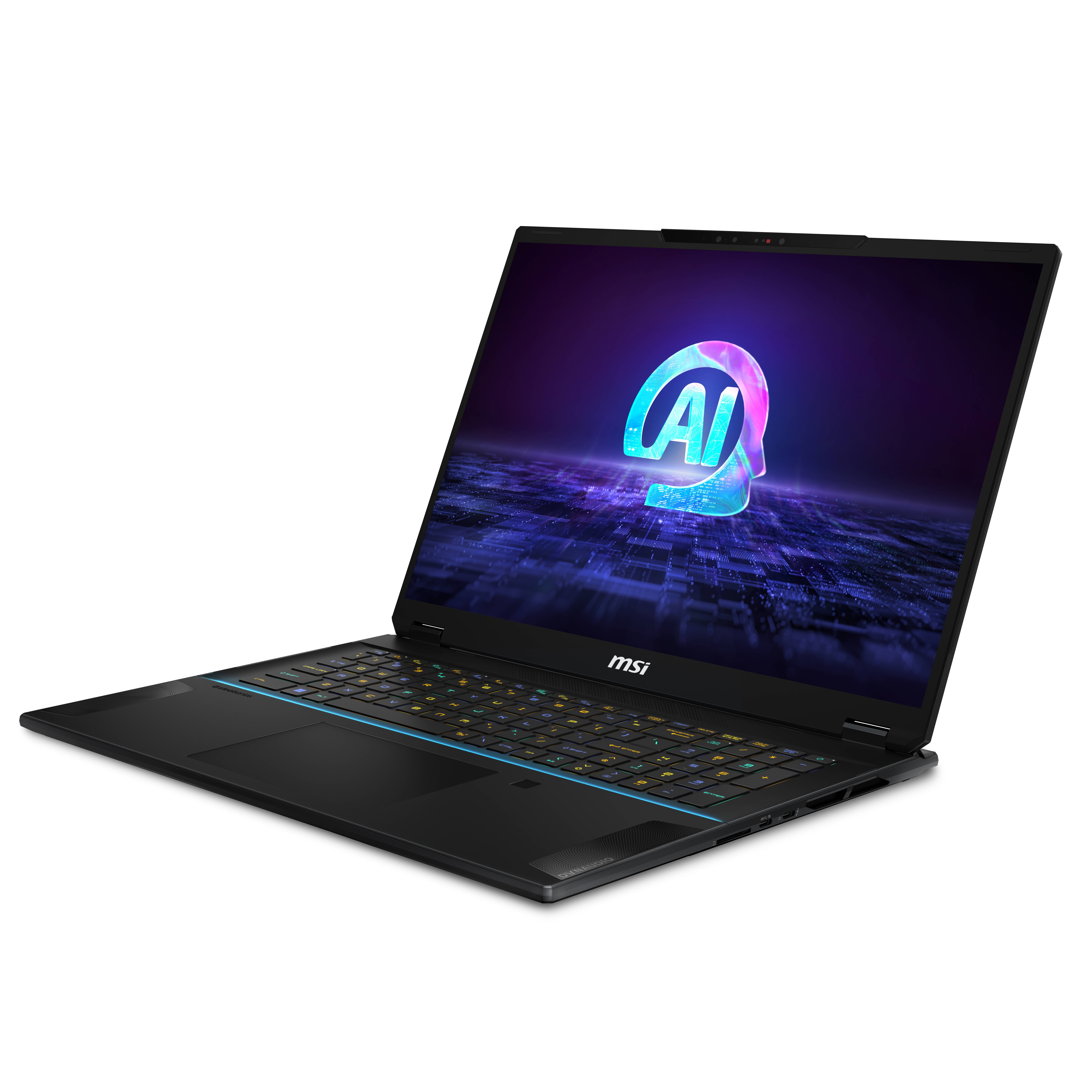 MSI_NB_Stealth_18_AI_A1V_photo01(CameraOFF)